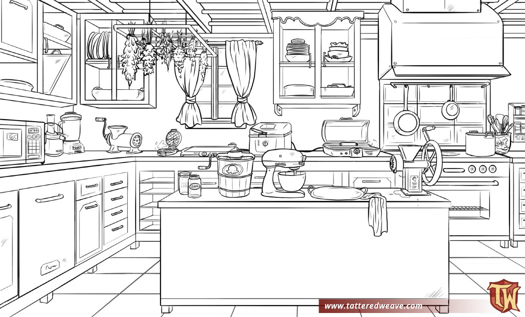 Linearts