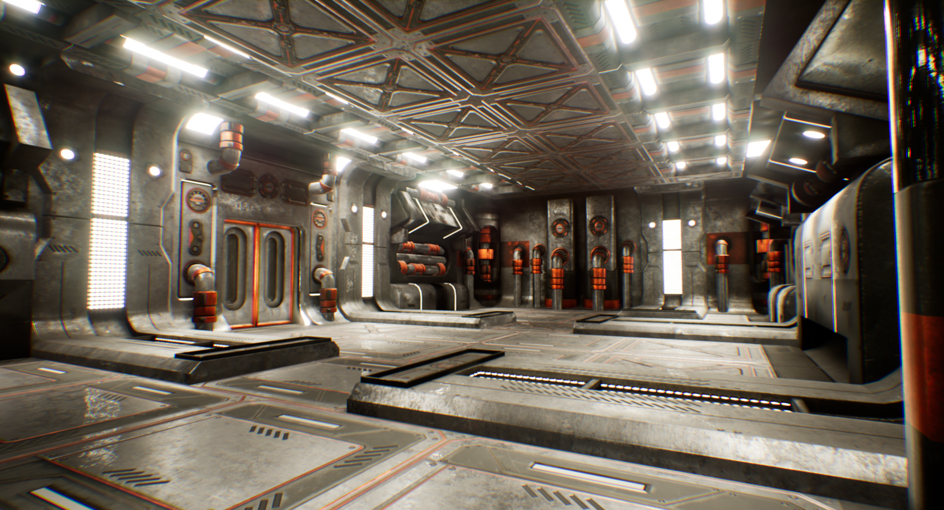 Unreal engine 4 ошибки