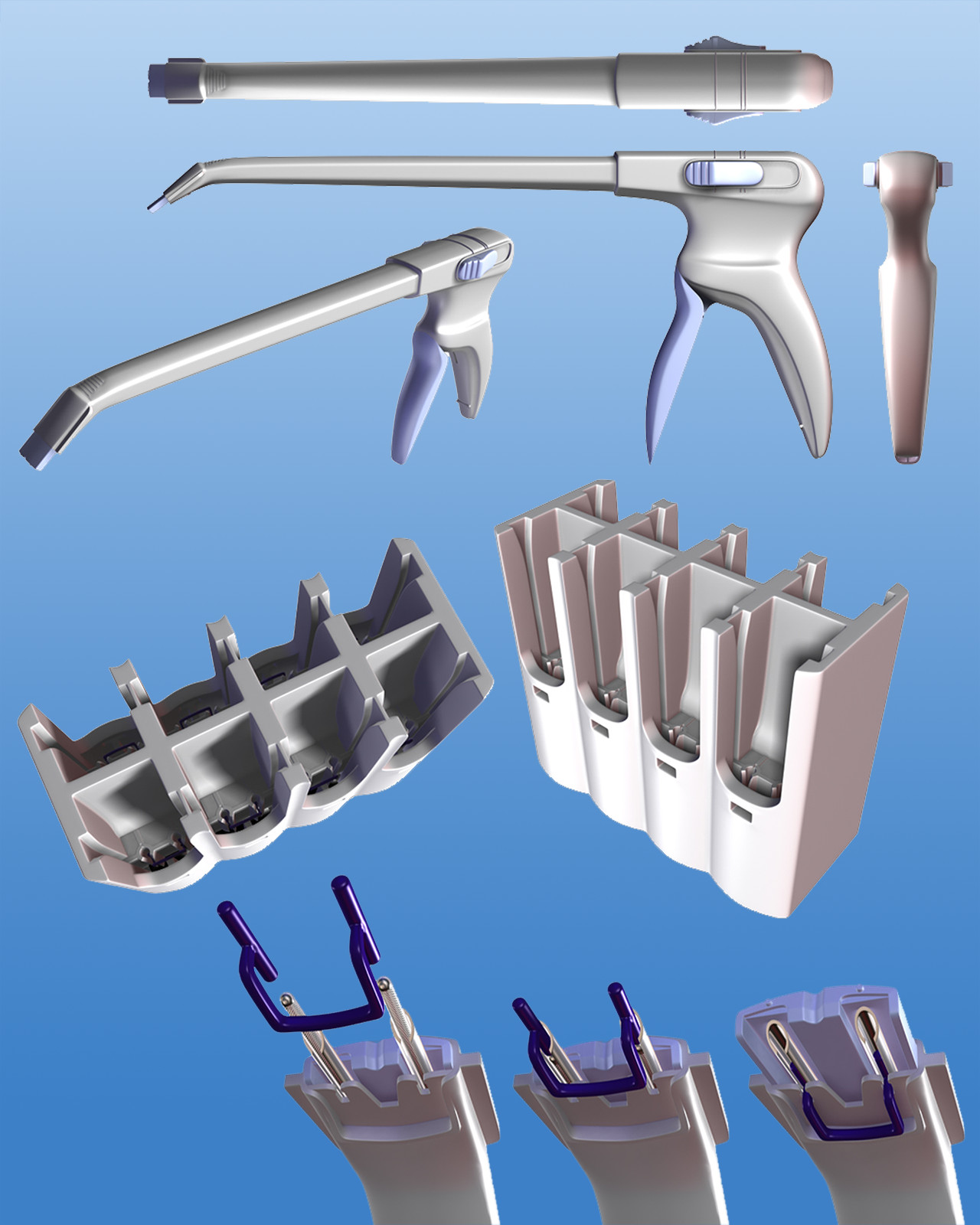 Artstation Profix Device