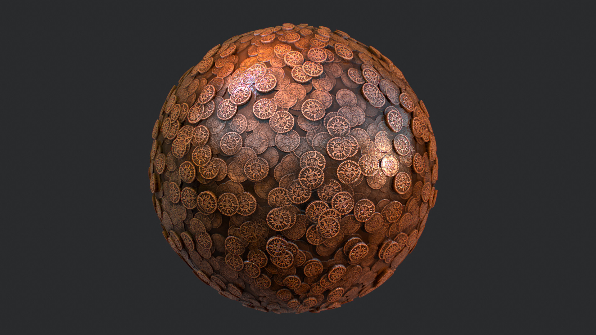 Substance Designer Уроки