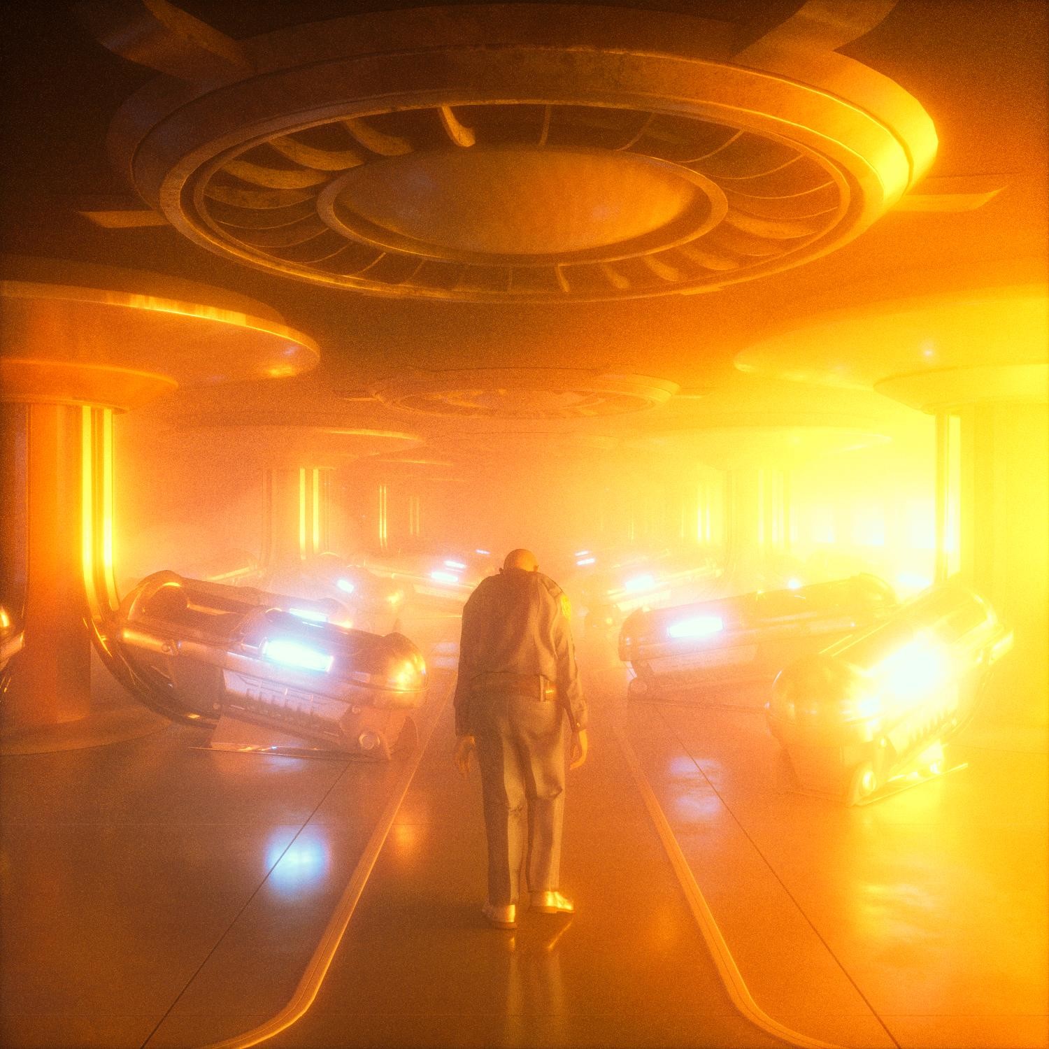 End Up In Another Word