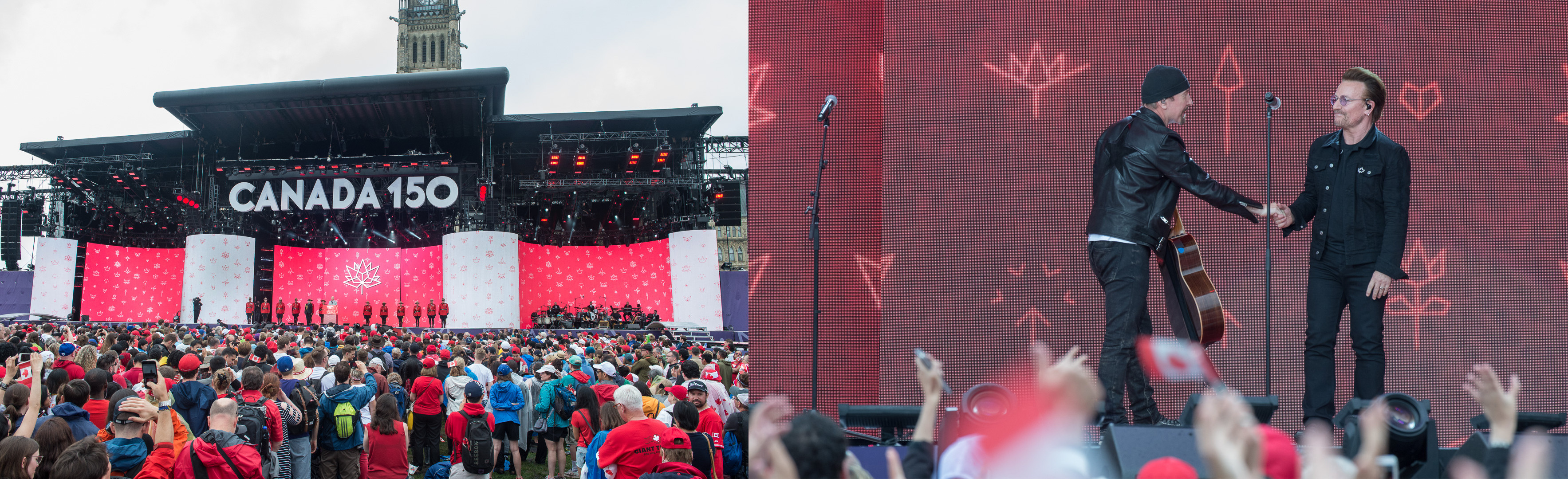 Photo credit: Claude Dufresne