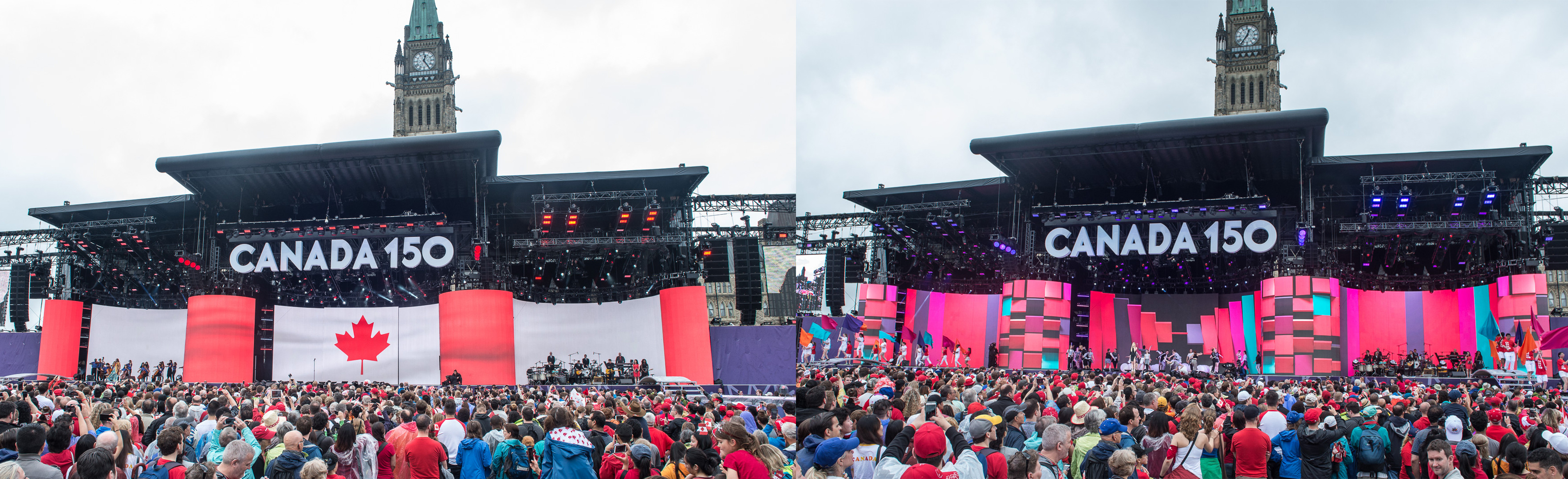 Photo credit: Claude Dufresne