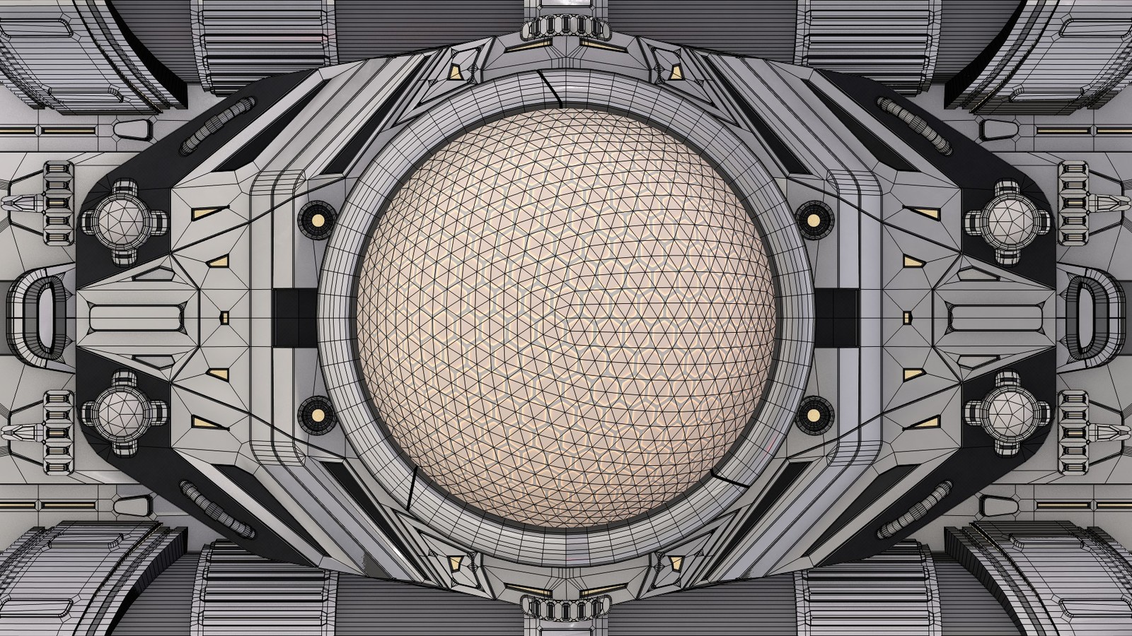 Wireframe