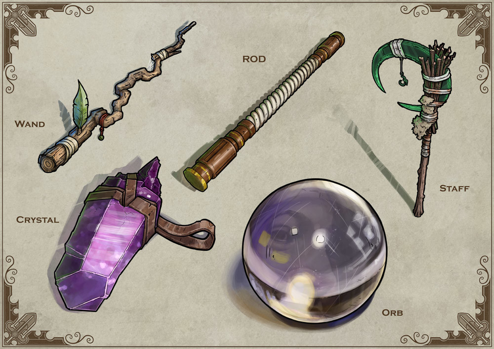 artstation-item-cards-arcane-focus
