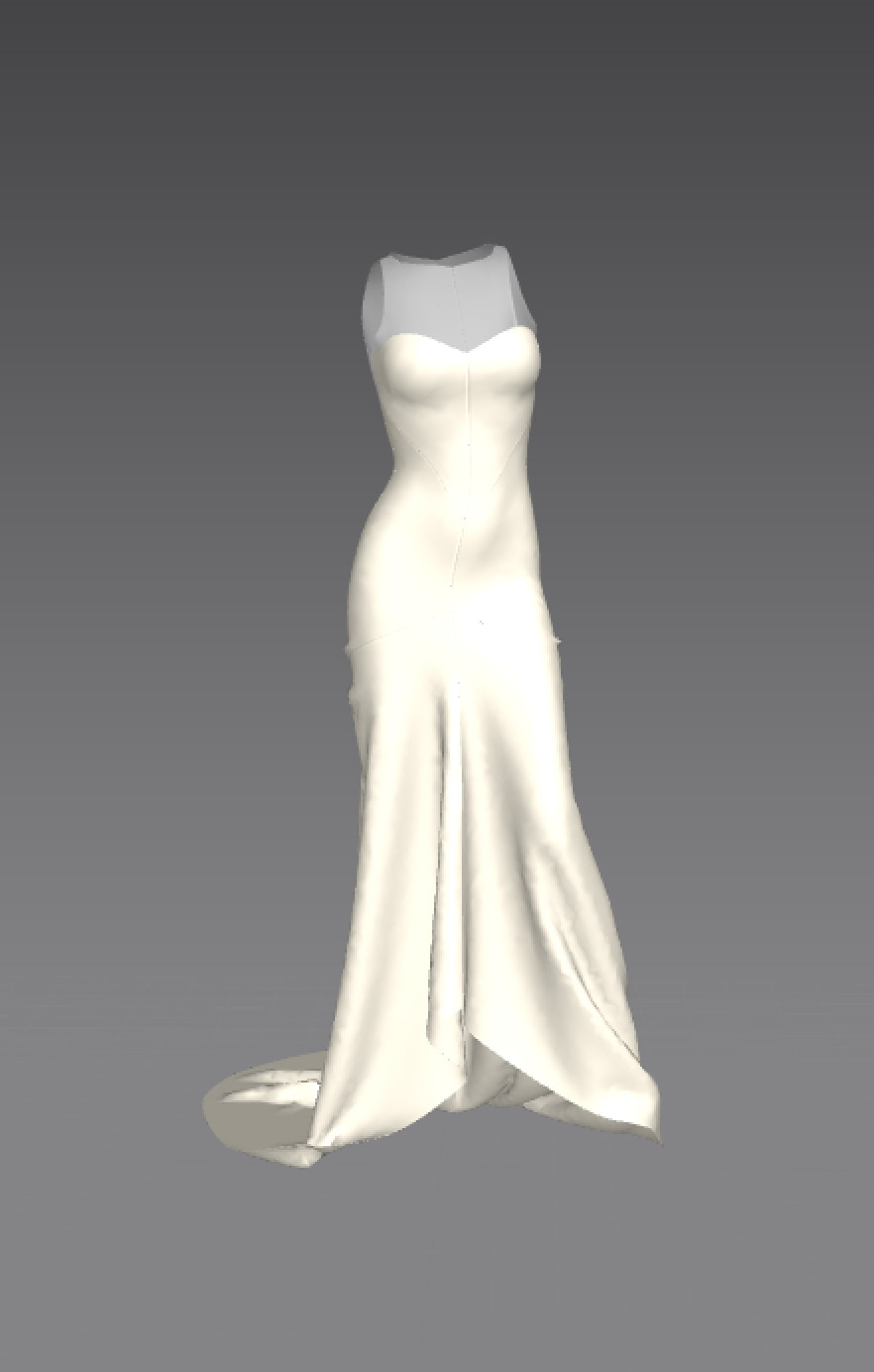 Grier W MD Dress Style Experimentation Modern 80 s