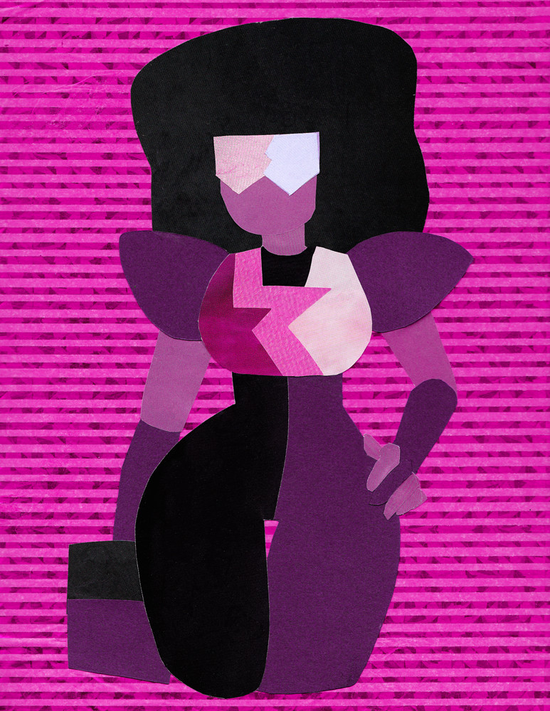 Garnet