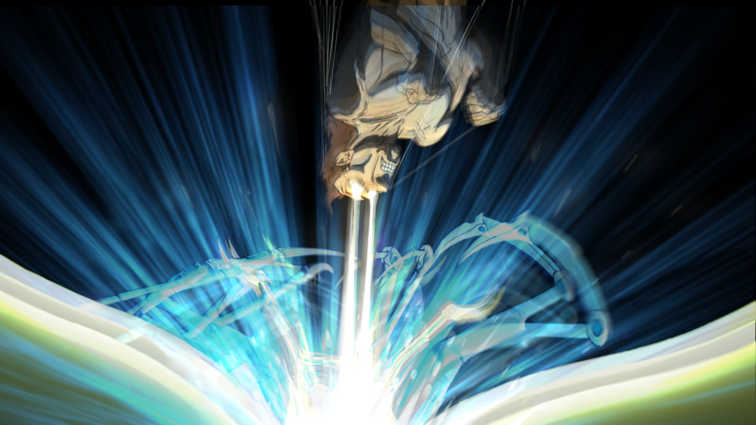 Pascal Blais - Animated TV Commercials and Films