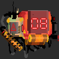 Resultado de imagem para microwave enemies black future 88