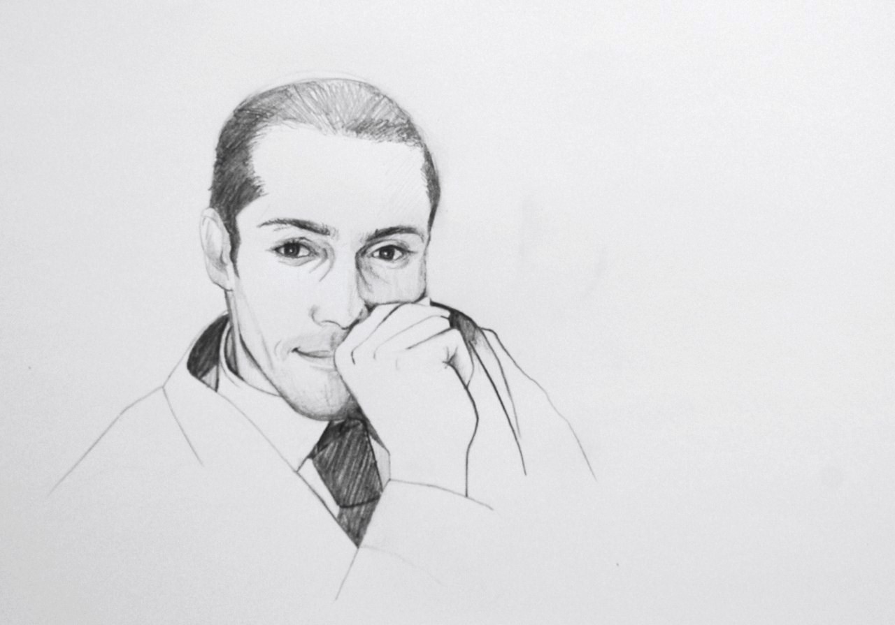 Что можно нарисовать крутова
