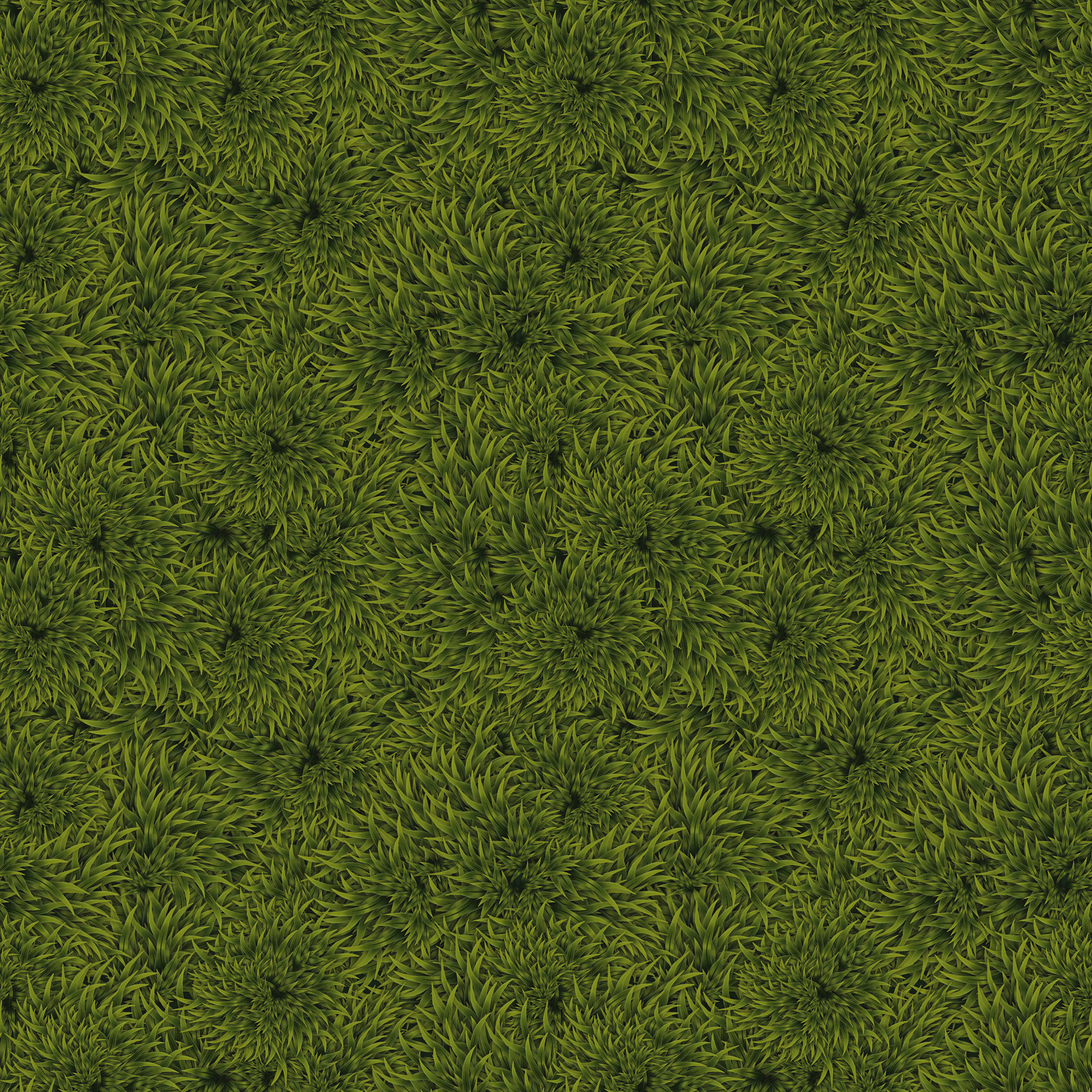 Artstation Grass Texture Tile Able Oliver Hitchen