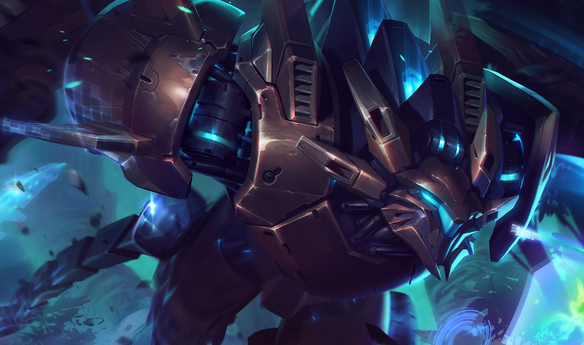 Jojo So Rengar League Of Legends