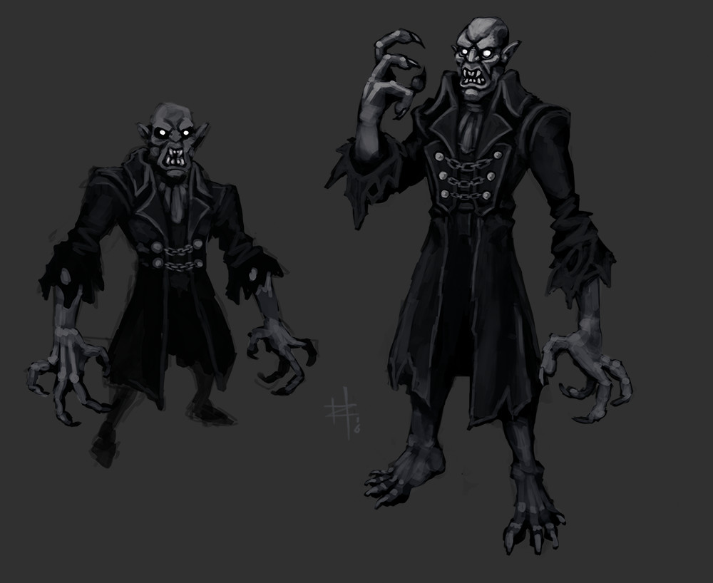 concept art