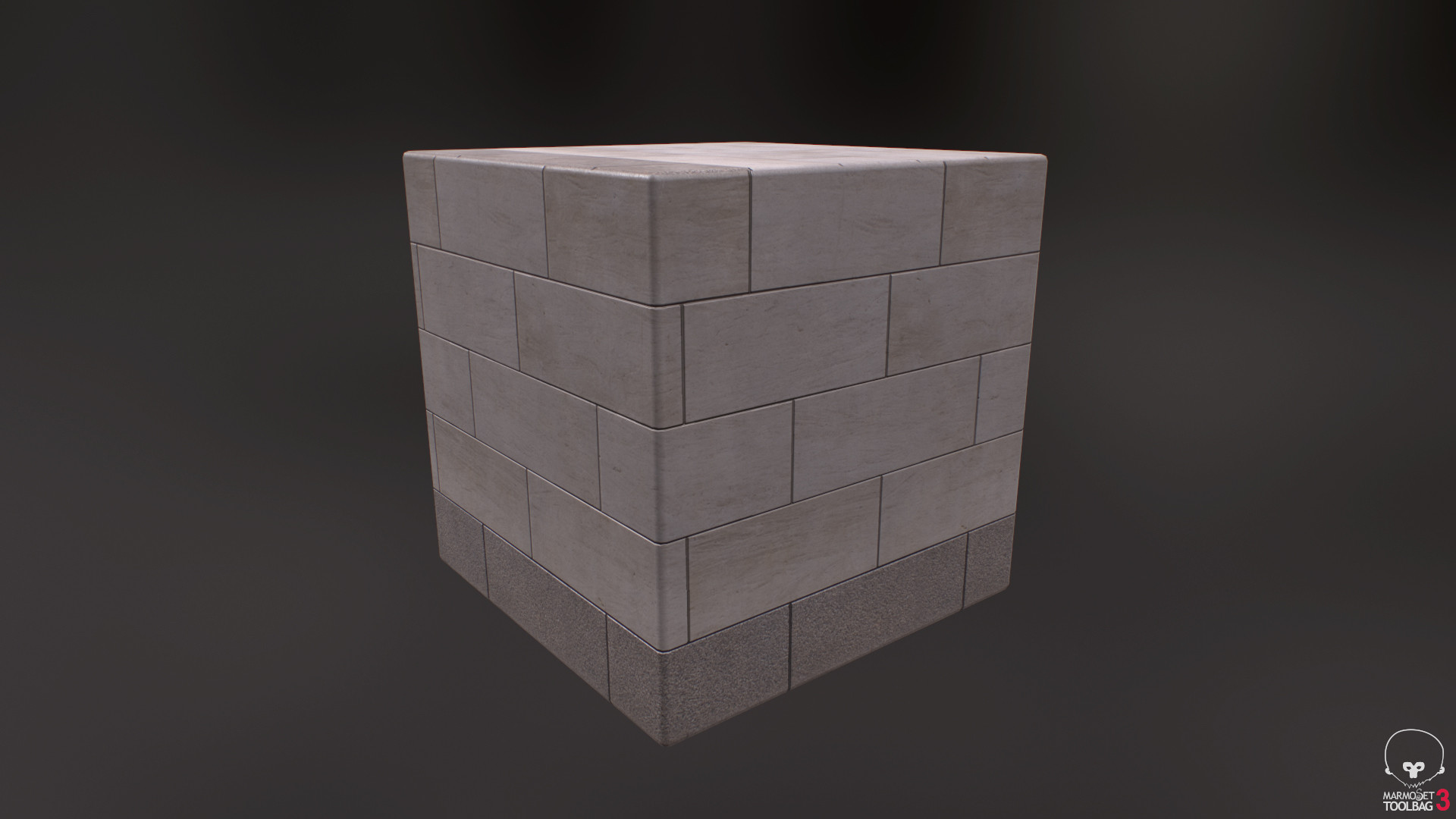 Simon Murray - PBR Material Collection – Realistic Surfaces for 3D ...