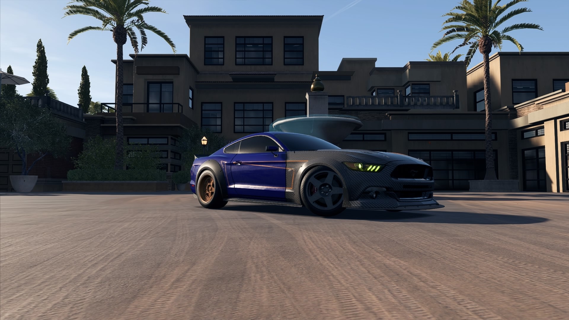 ford mustang need for speed hot wheels