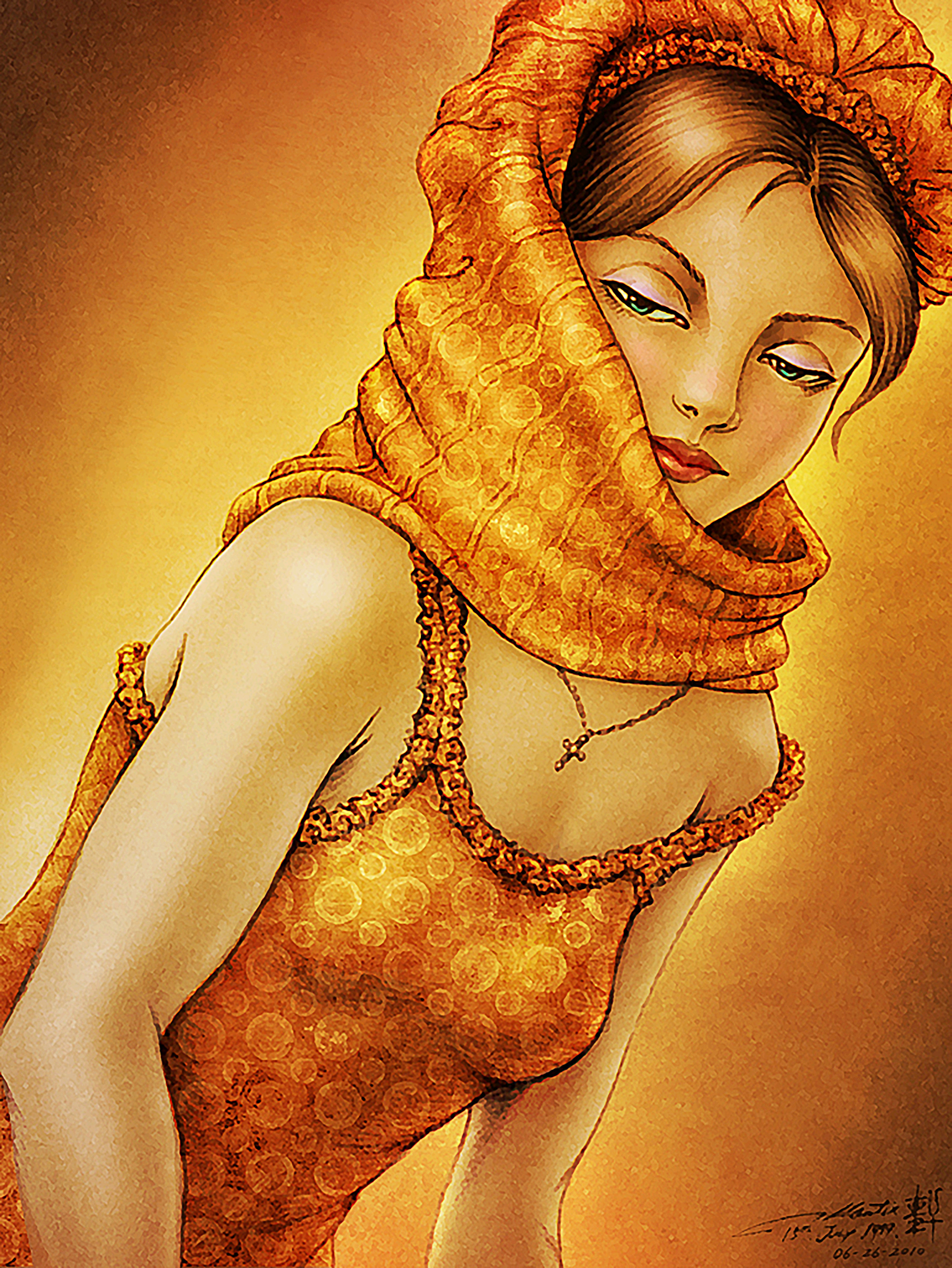 Lady Young II