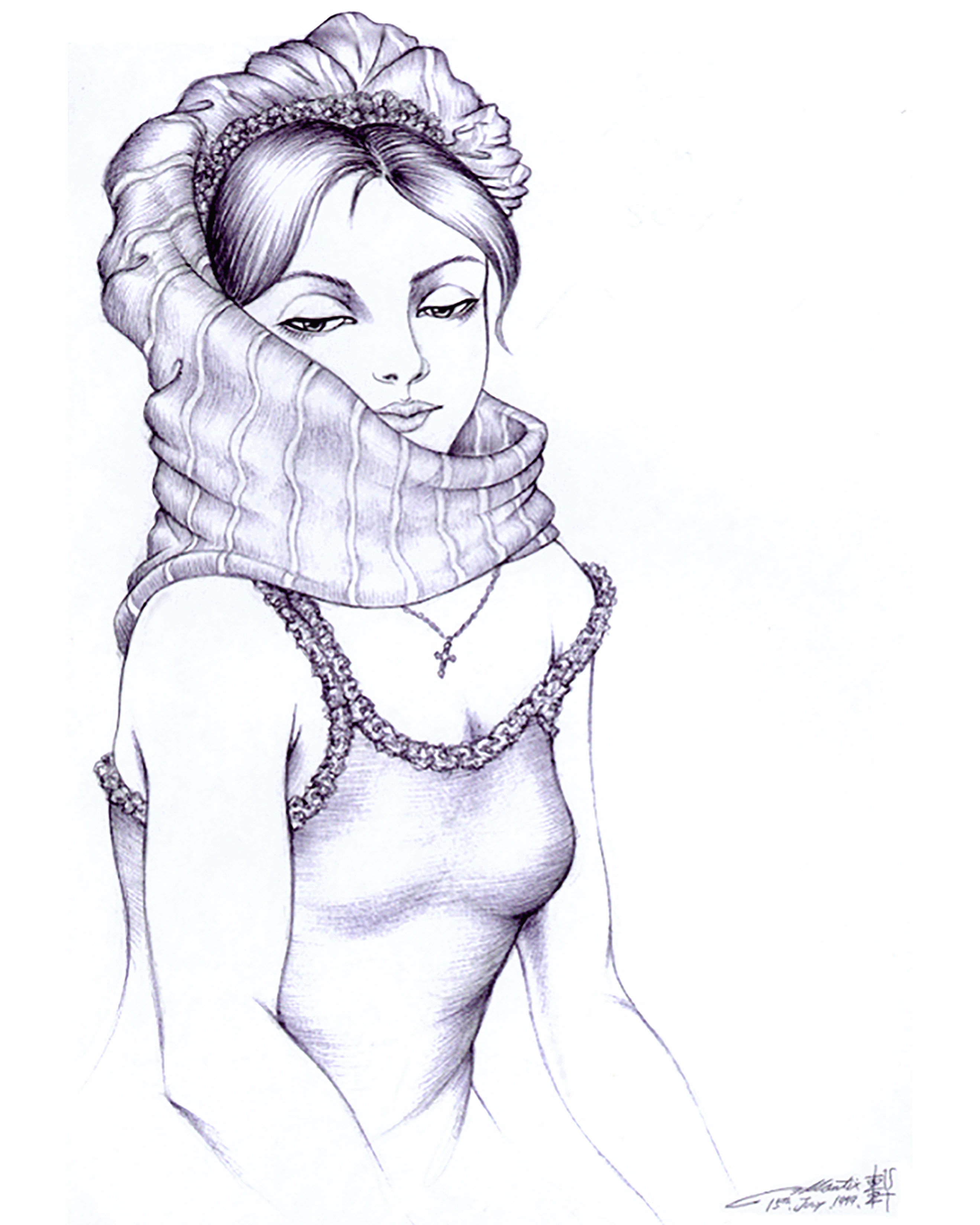 Lady Young Original