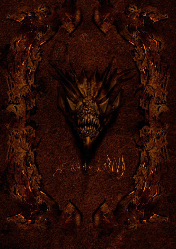 демонология башня слов