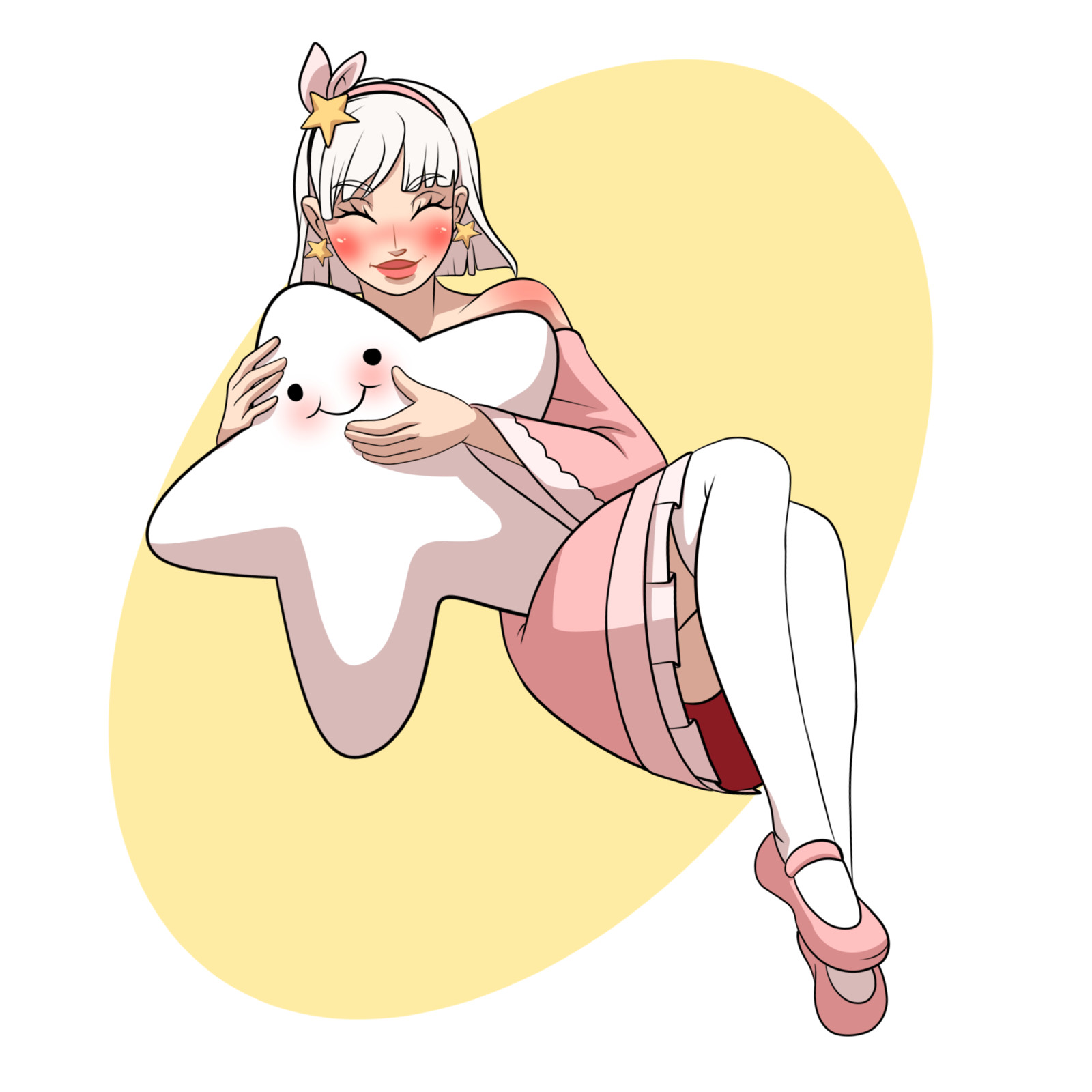 Starry