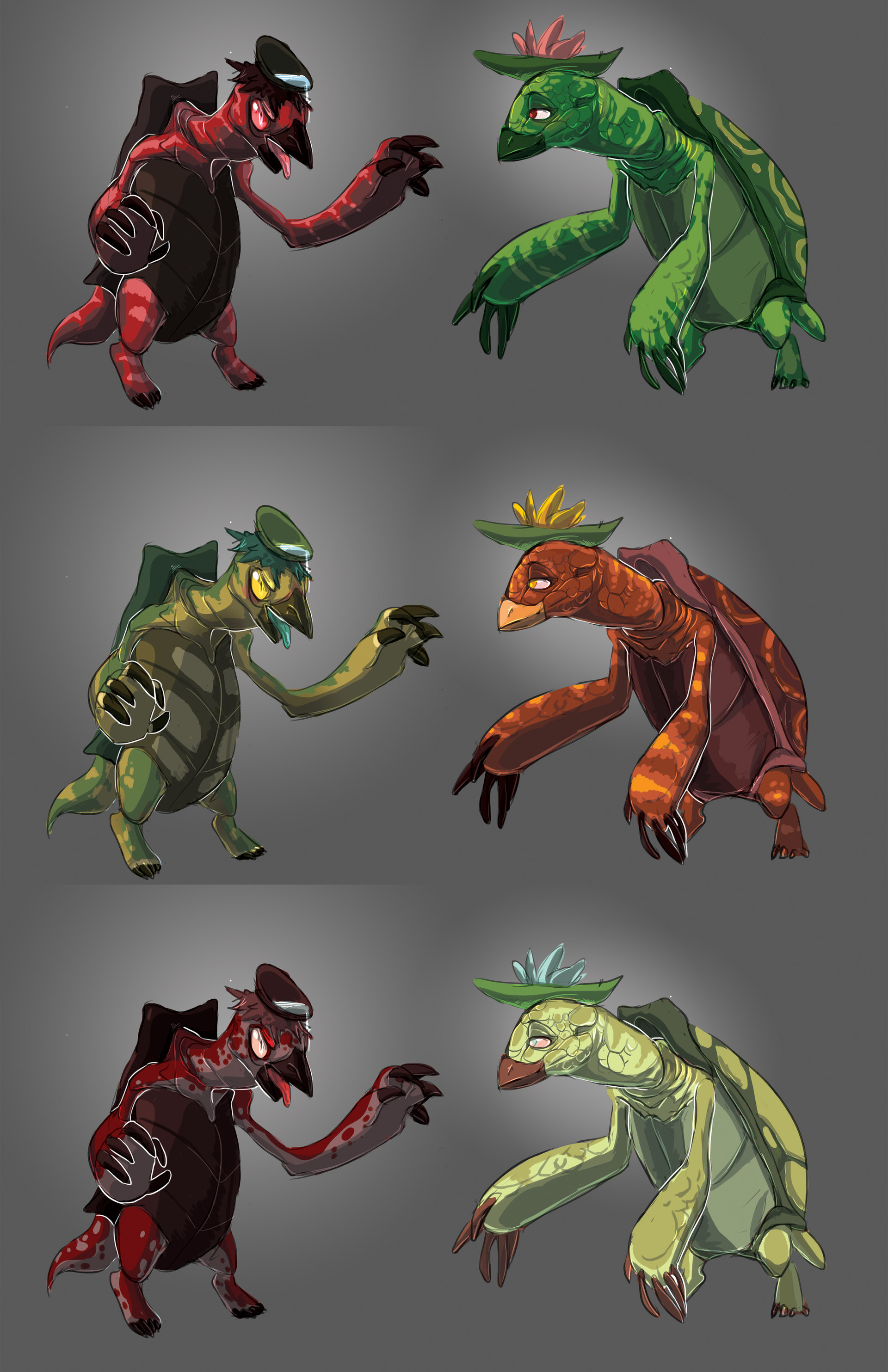 Kappa Mythology Wiki Fandom