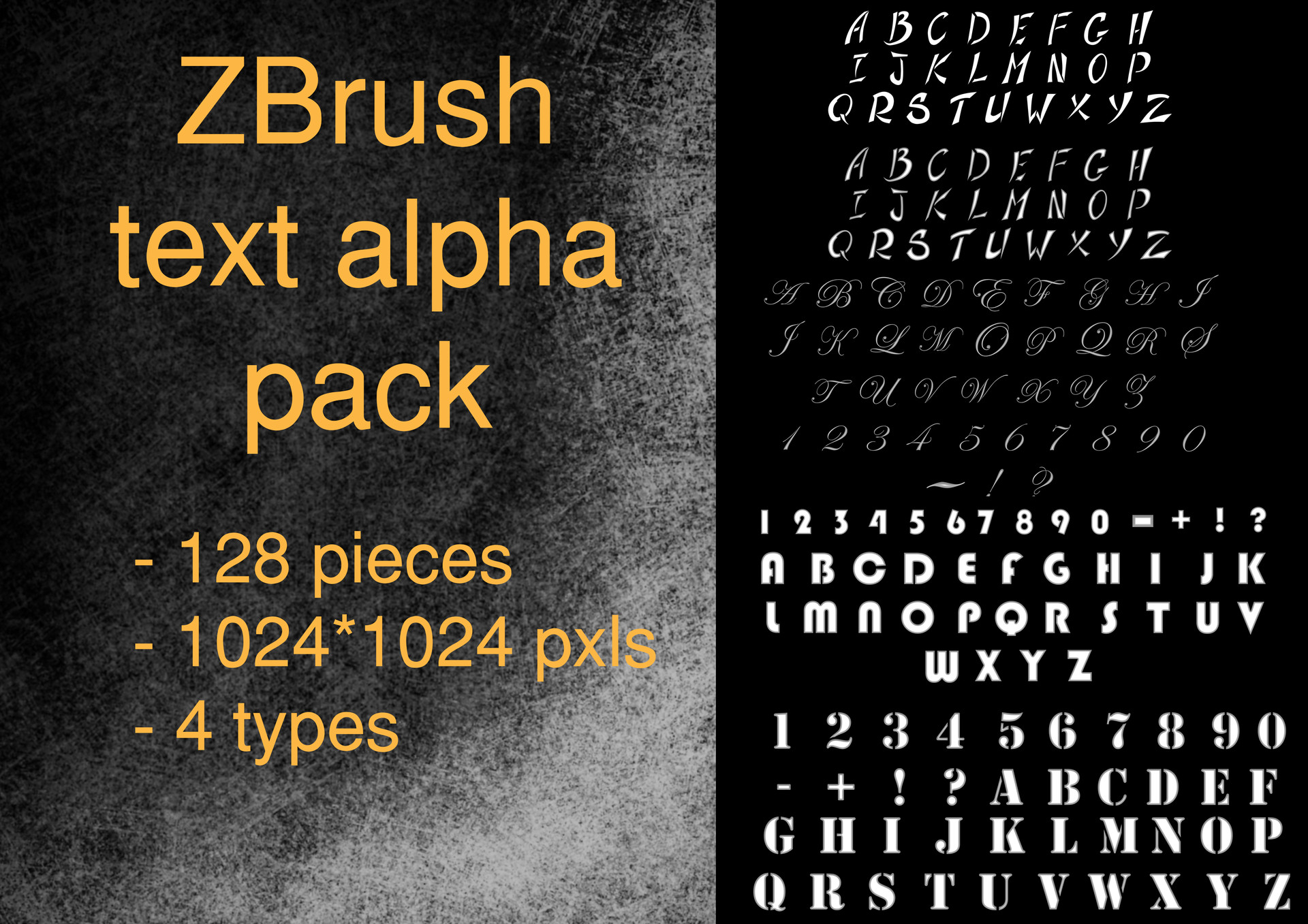 text wrapping zbrush 2018