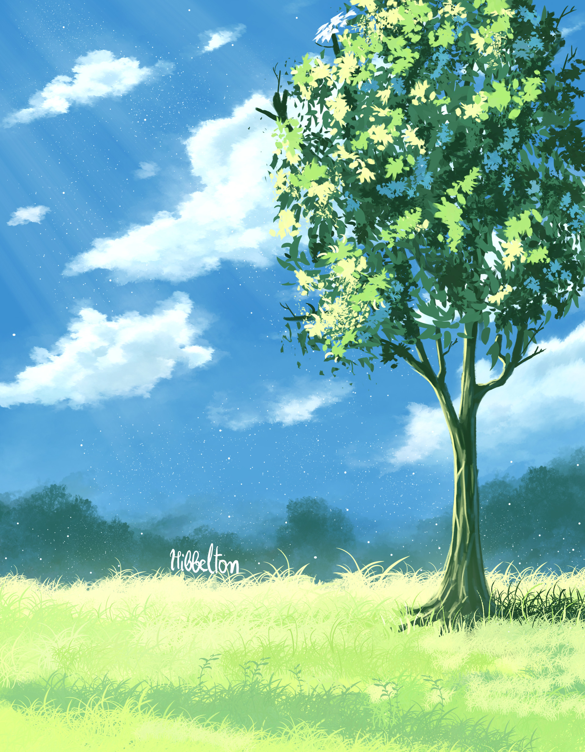 andrew panchenko treee practice