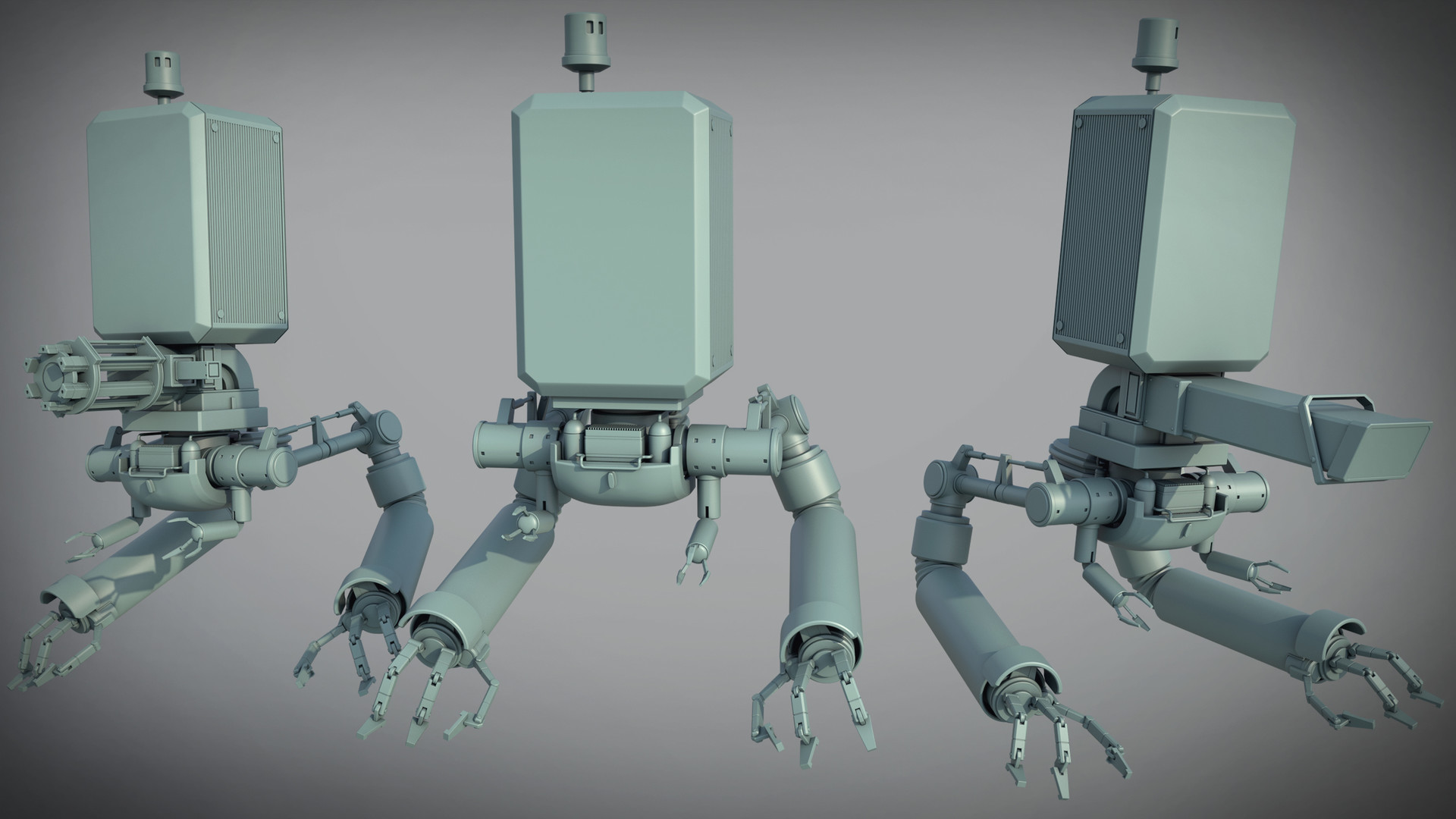 Jonathan Giosia Nier Automata Pod A