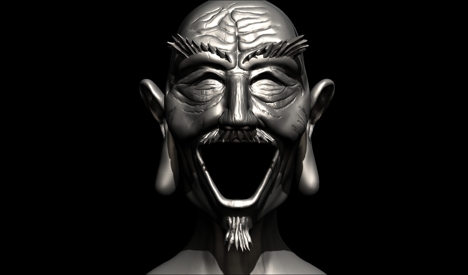 Anton Isaac Netero Best isaac netero wallpaper this is a collection of images about isaac netero. anton isaac netero