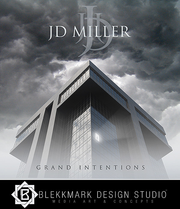 JD Miller - Grand Intentions