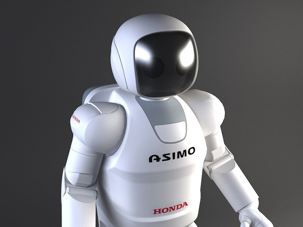 3 робота. ASIMO Honda. Робот ASIMO. Роботы современности. Робот 3д.