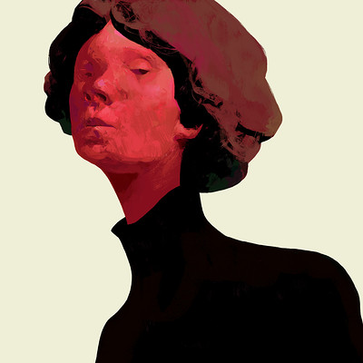 Piotr jablonski portrait color5color3ss