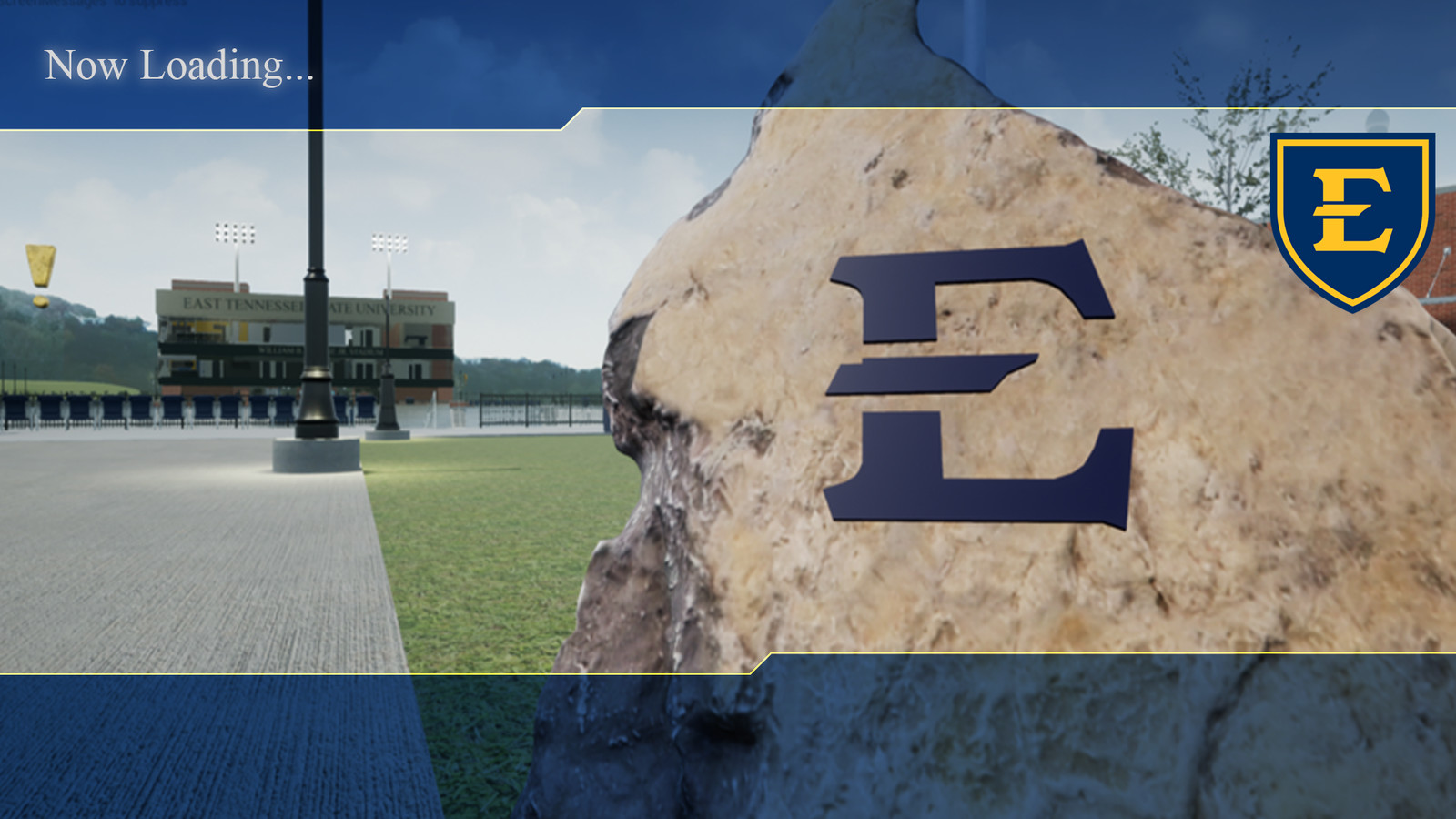 Artstation Etsu Football Experience Photogrammetry Mark Conry