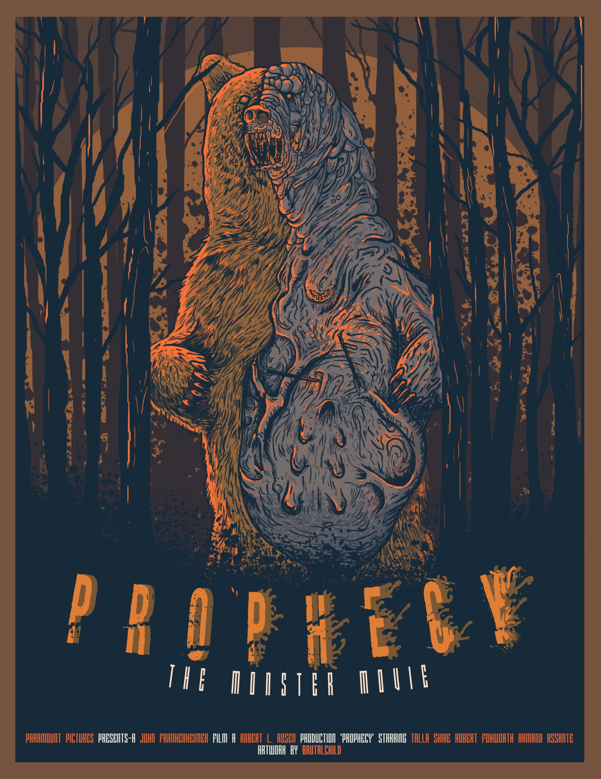 Artstation Prophecy 1979 Ali Hdz Gerador de fontes de letras para a instagram. artstation prophecy 1979 ali hdz