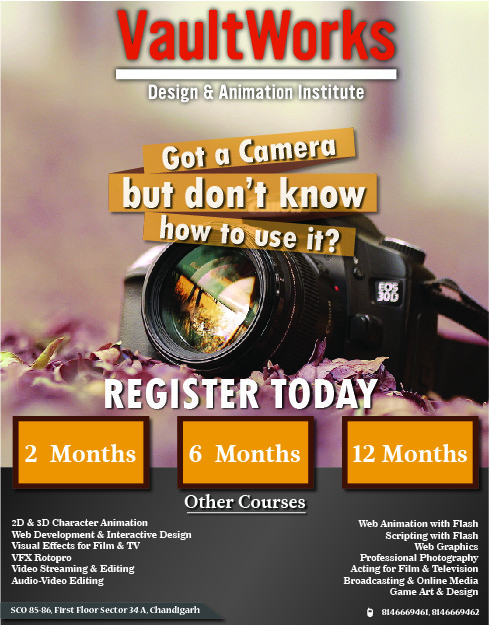 Nikhil Barua Banner Design