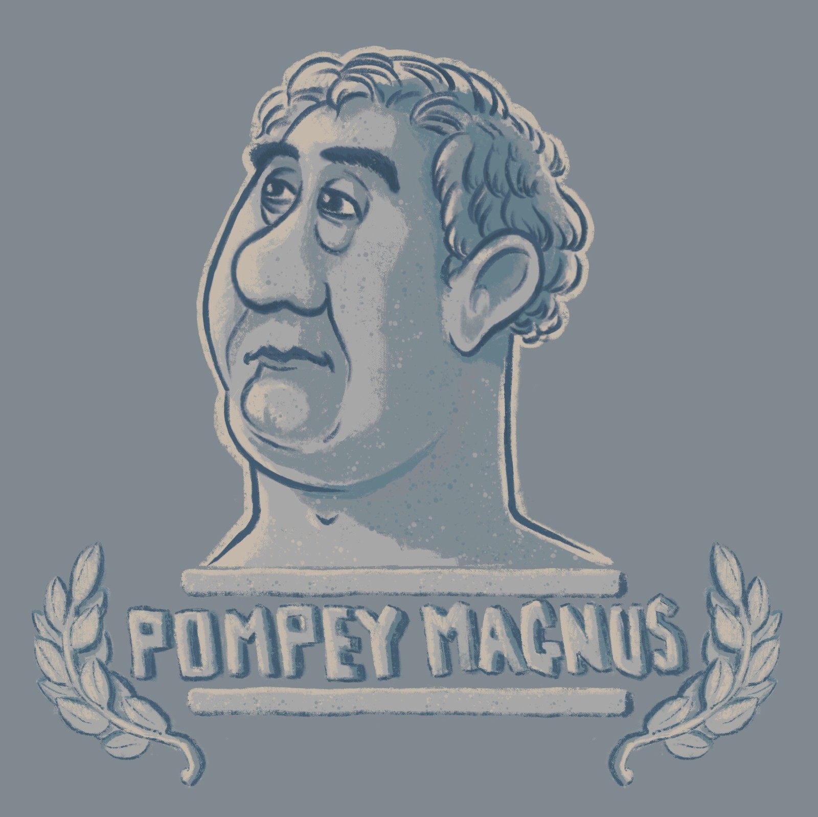 Sean Coleman Pompey Magnus