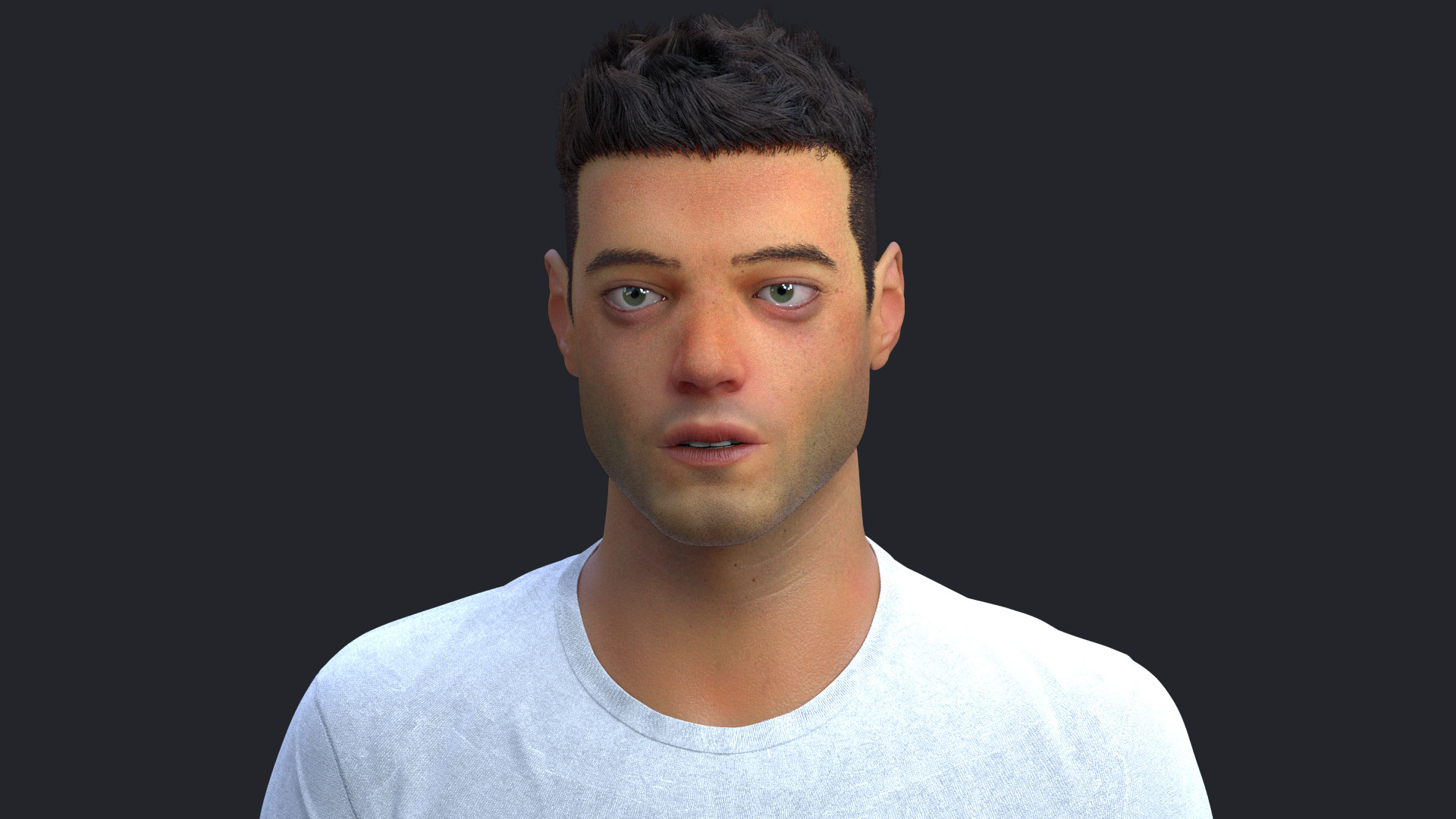 Nick Heintz Celebrities, rami malek, wallpaper, wallpapers submitted by. none