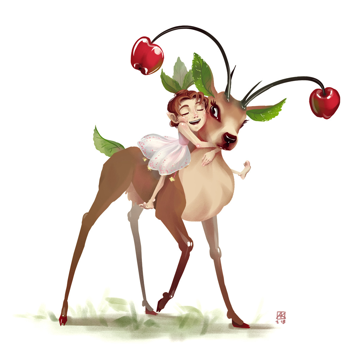 приключения барона мюнхаузена необыкновенный олень. приключения барона мюнхаузена чудесный олень. олень мюнхгаузен. приключения барона мюнхаузена олень с вишневым деревом. приключения барона мюнхаузена олень с вишневым деревом.