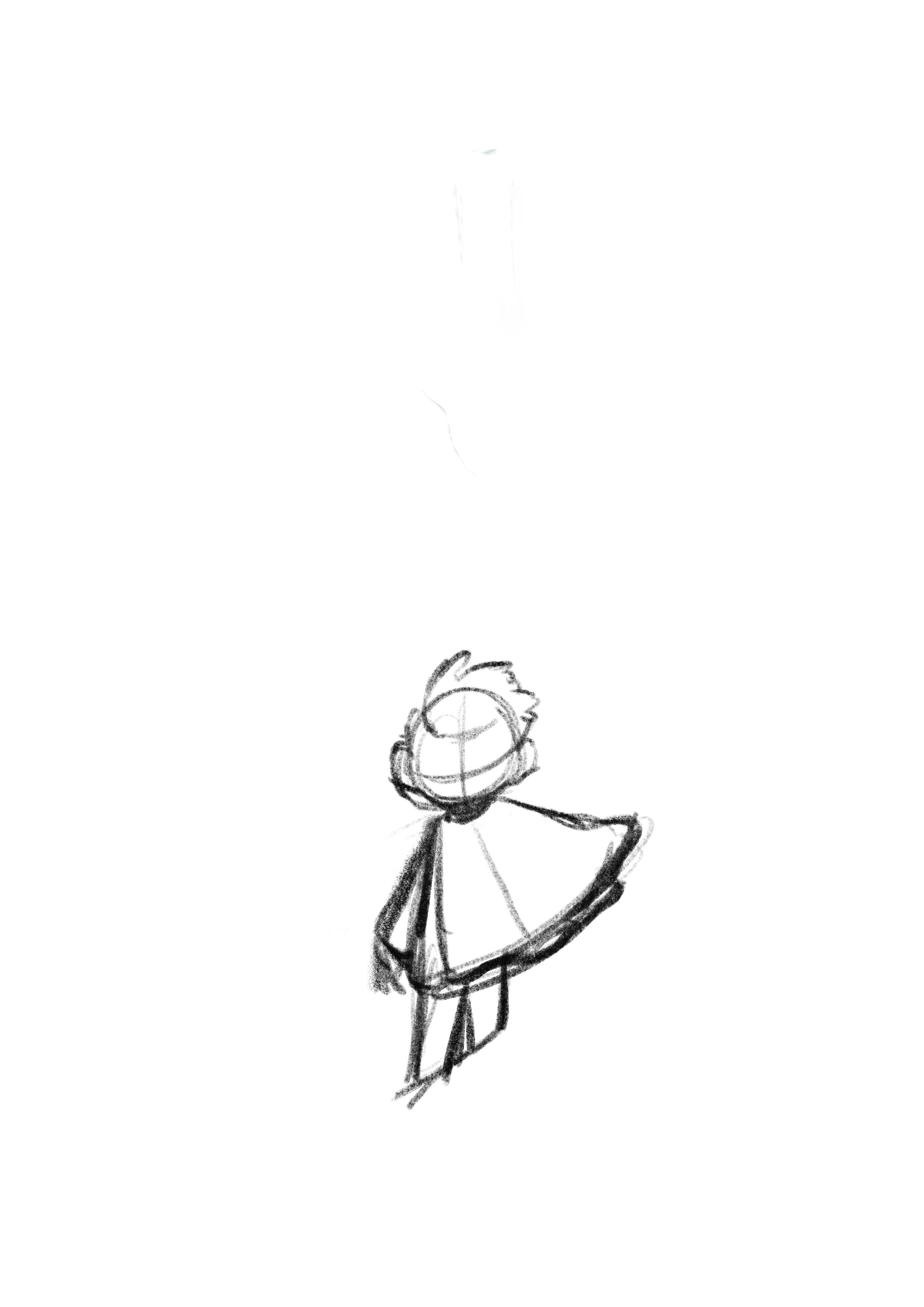 Wow, the picture is almost everything painting!