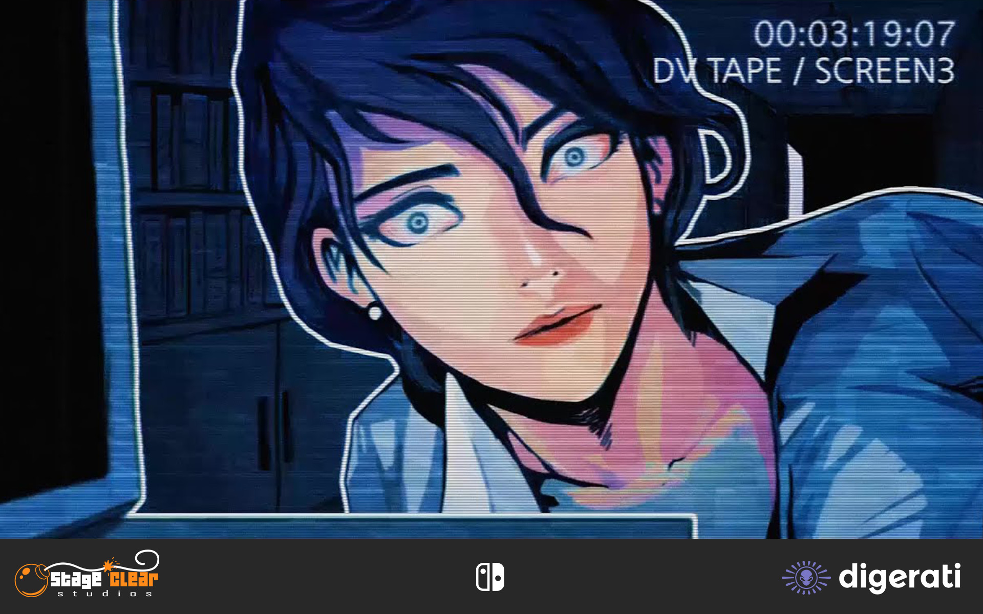 Stage Clear Studios The Coma Recut Game Porting