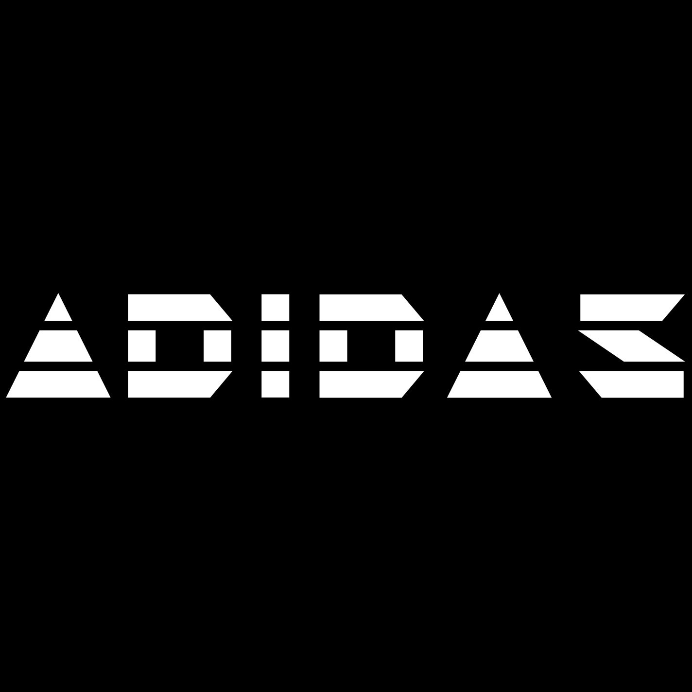 ArtStation - Logo Adidas