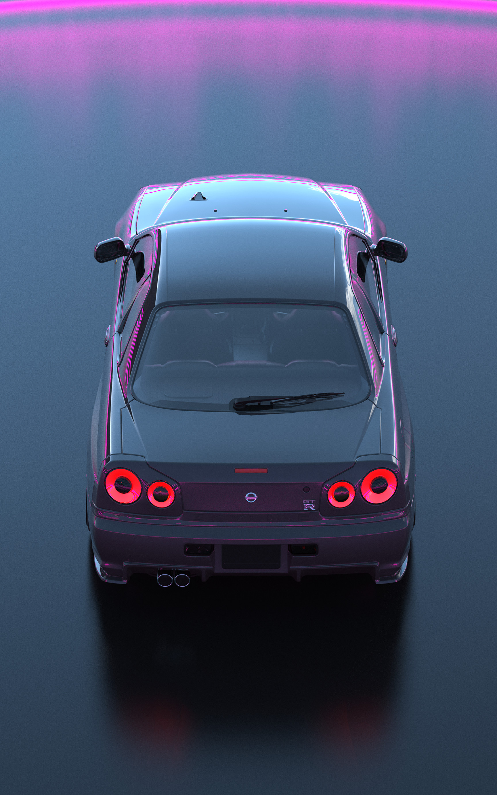 Artstation Phone Wallpapers Fedor Buyko