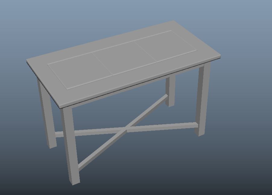end table