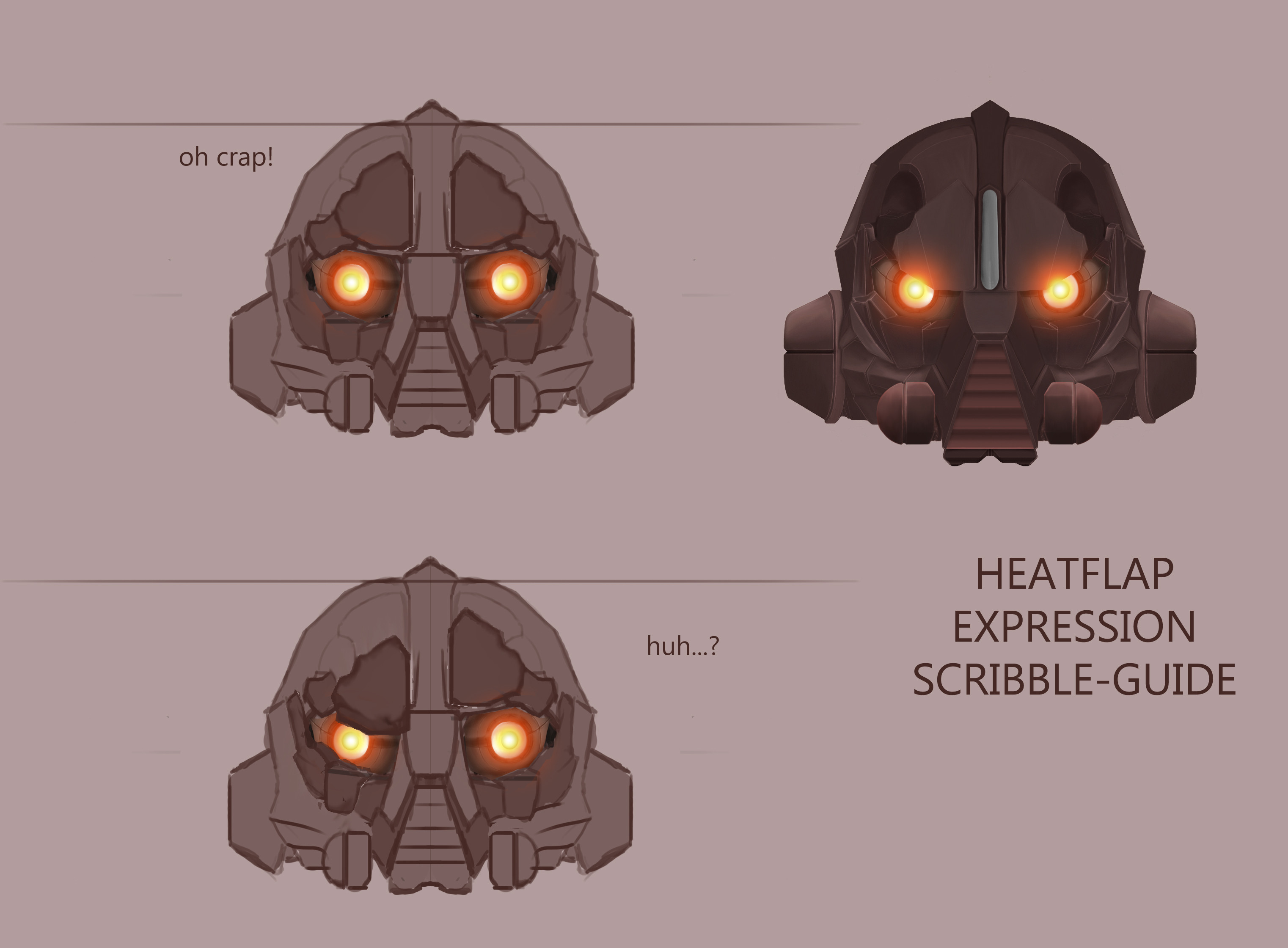 Bionicle sale concept art