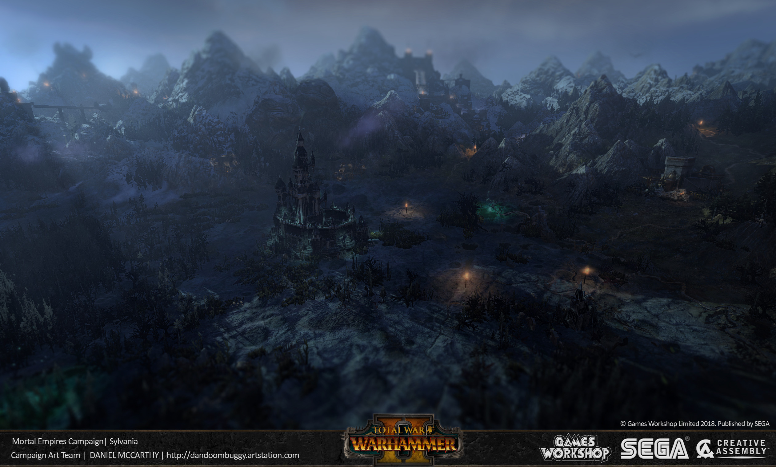 did they change warhammer map for mortal empires campaign did they change warhammer map for mortal empires campaign