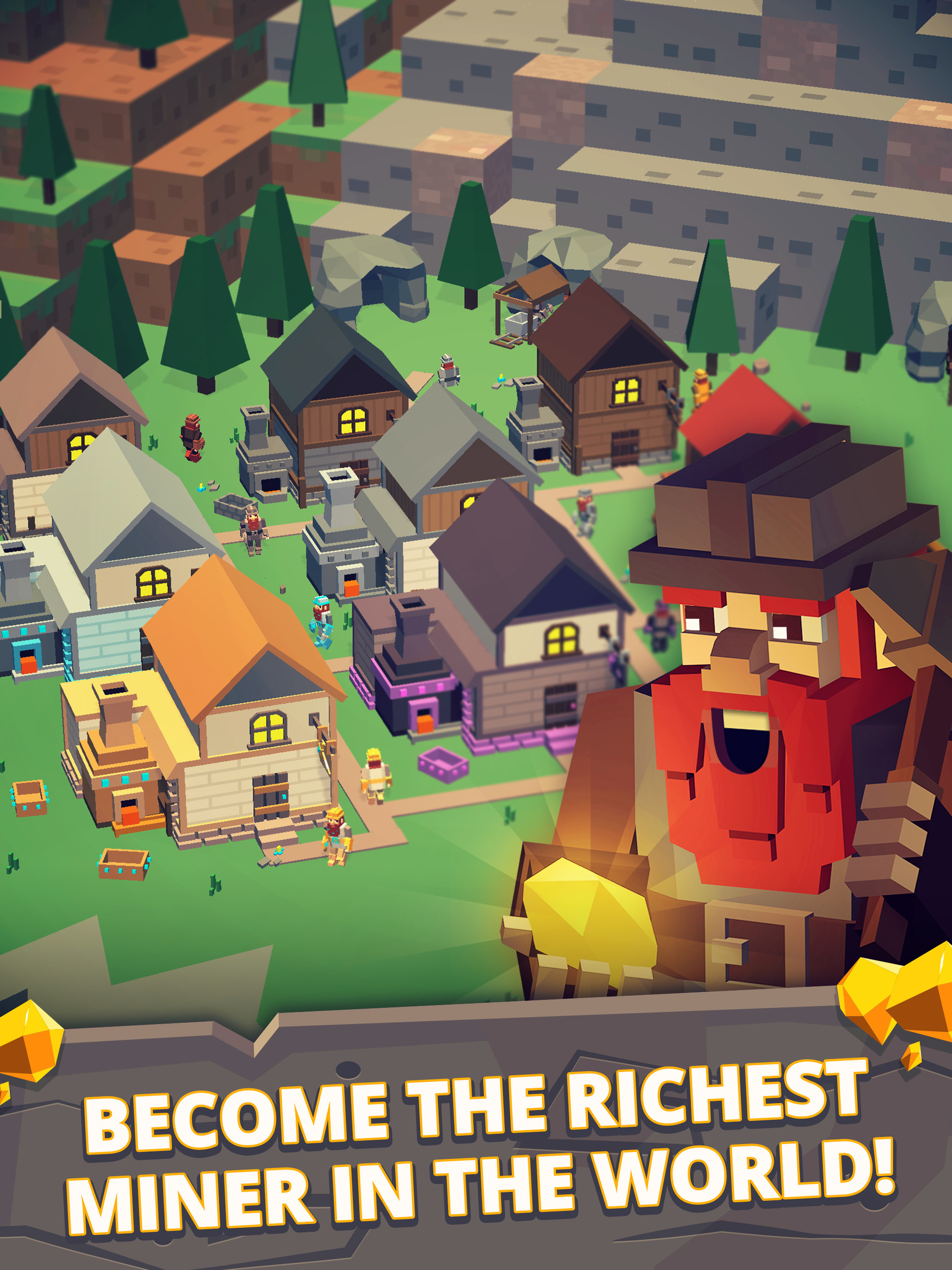 Whzpmine Clicker Crazy Games 62