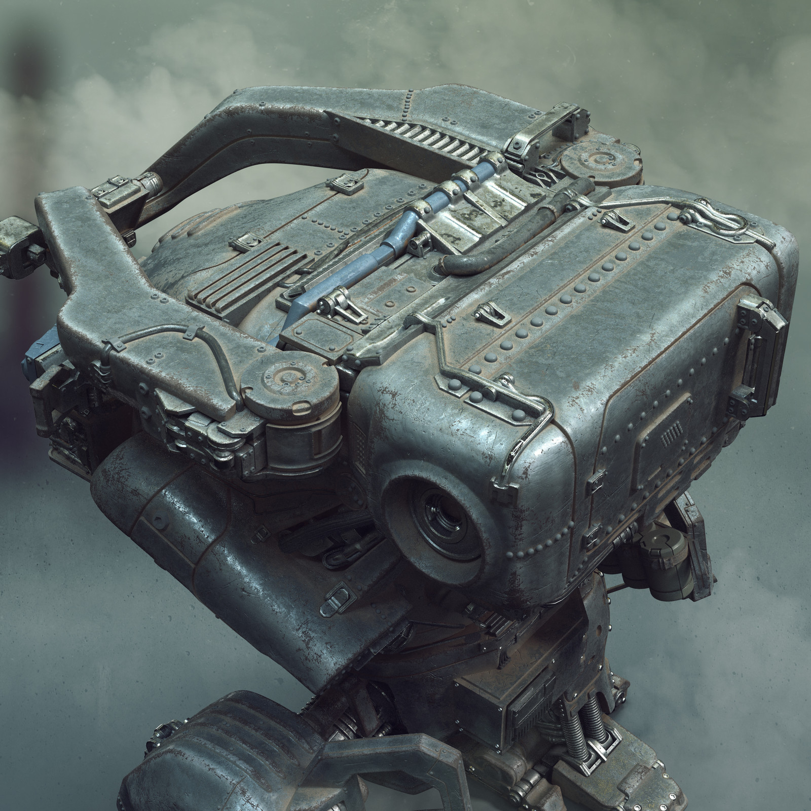 Хокенс. Rage робот Страж. Hawken. Робот в ярости. Hawken Robots.
