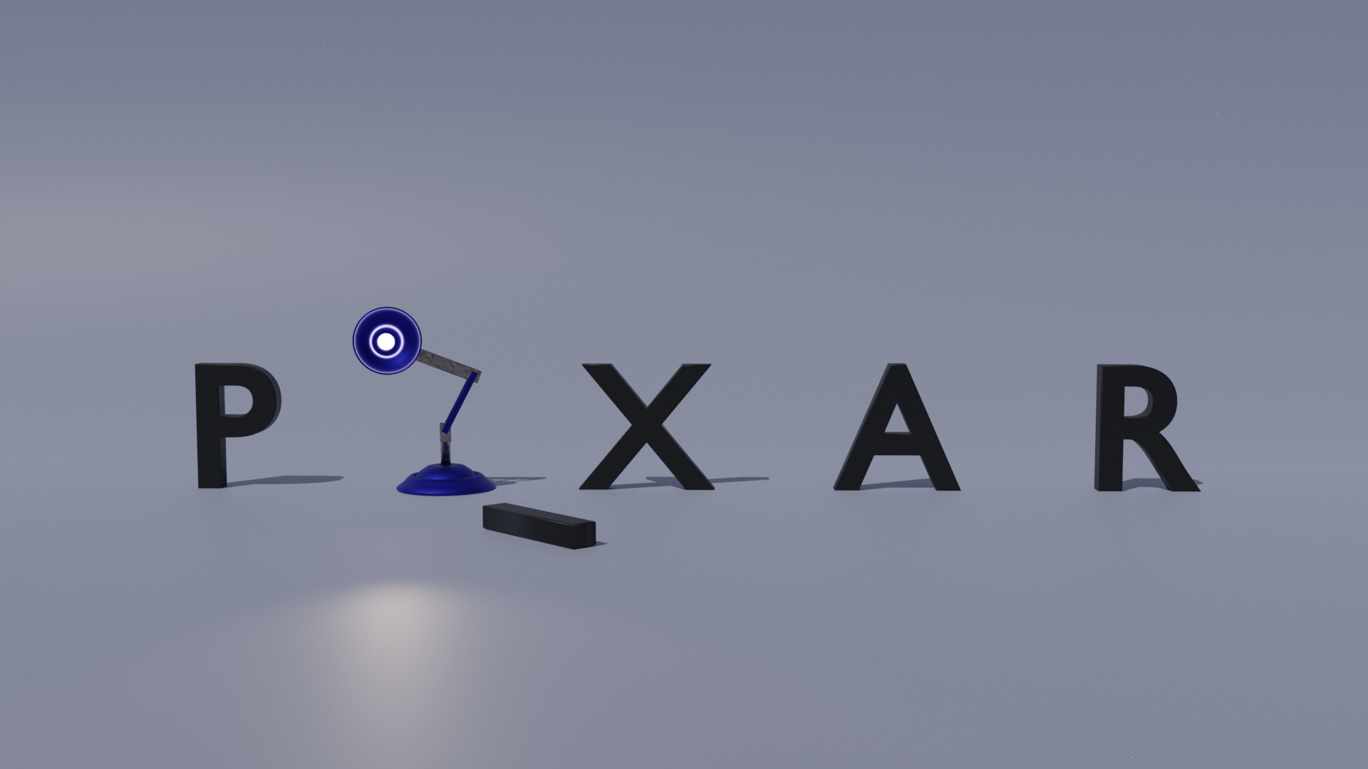 ArtStation - Pixar
