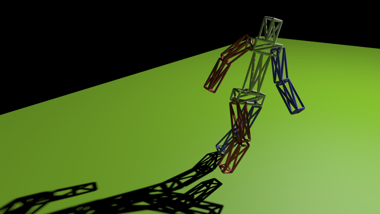 FK Animation