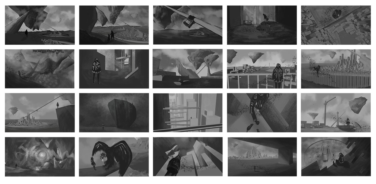 Thumbnails