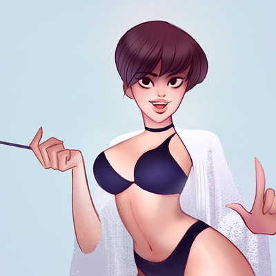 Swimsuitsuccubus Instagram